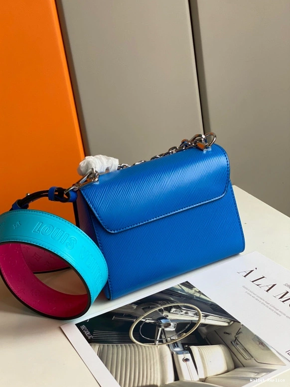 Cheap LOUIS PM VUITTON TWIST 0722